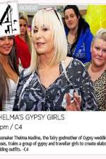 Watch Thelma's Gypsy Girls FMoviesFree