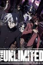 Watch Zettai Karen Children The Unlimited - Hyoubu Kyousuke FMoviesFree