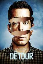 Watch The Detour FMoviesFree