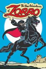 Watch The New Adventures of Zorro FMoviesFree