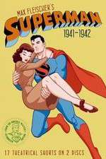 Watch Max Fleischer's Superman FMoviesFree