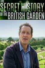 Watch The Secret History of the British Garden FMoviesFree