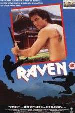 Watch Raven FMoviesFree
