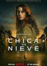 Watch La chica de nieve FMoviesFree