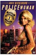 Watch Police Woman FMoviesFree