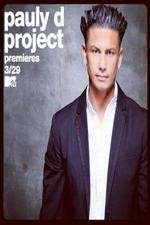 Watch The Pauly D Project FMoviesFree