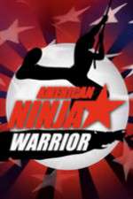 Watch American Ninja Warrior FMoviesFree