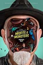 Watch Bobcat Goldthwait's Misfits & Monsters FMoviesFree