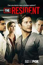 Watch The Resident FMoviesFree