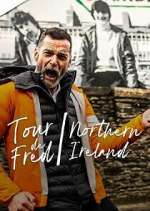 Watch Tour De Fred: Northern Ireland FMoviesFree