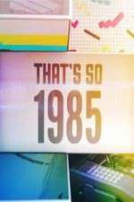 Watch Thats So FMoviesFree