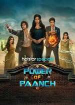 Watch Power of Paanch FMoviesFree