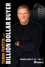 Watch Billion Dollar Buyer FMoviesFree