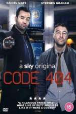 Watch Code 404 FMoviesFree