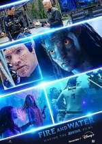 Watch Fire and Water: Making the Avatar Films FMoviesFree