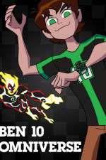 Watch Ben 10 Omniverse FMoviesFree