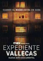 Watch Expediente Vallecas FMoviesFree