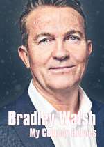 Watch Bradley Walsh: Legends of Comedy FMoviesFree