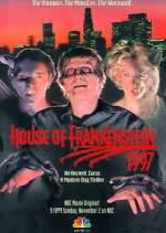 Watch House of Frankenstein FMoviesFree