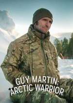 Watch Guy Martin: Arctic Warrior FMoviesFree