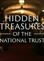 Watch Hidden Treasures of the National Trust FMoviesFree
