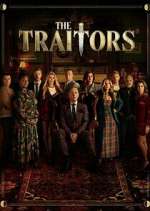 Watch The Traitors FMoviesFree