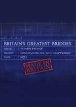 Watch Britain's Greatest Bridges FMoviesFree