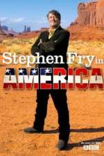 Watch Stephen Fry in America FMoviesFree