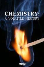 Watch Chemistry A Volatile History FMoviesFree