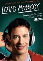 Watch Love Monkey FMoviesFree