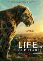 Watch Life on Our Planet FMoviesFree