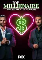 Watch Joe Millionaire: For Richer or Poorer FMoviesFree