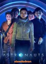 Watch The Astronauts FMoviesFree