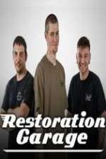 Watch Restoration Garage FMoviesFree