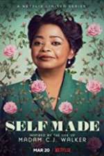 Watch Self Made: Inspired by the Life of Madam C.J. Walker FMoviesFree