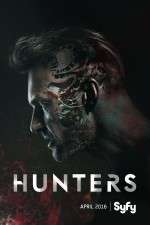 Watch Hunters FMoviesFree