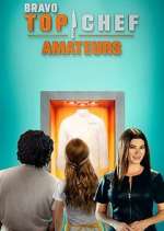 Watch Top Chef Amateurs FMoviesFree