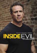 Watch Inside Evil with Chris Cuomo FMoviesFree