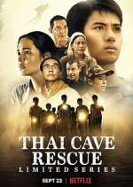 Watch Thai Cave Rescue FMoviesFree