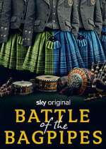 Watch Battle of the Bagpipes FMoviesFree
