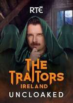 Watch The Traitors Ireland Uncloaked FMoviesFree