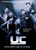 Watch UC: Undercover FMoviesFree
