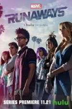 Watch Marvel's Runaways FMoviesFree