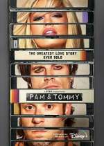 Watch Pam & Tommy FMoviesFree
