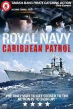 Watch Royal Navy Caribbean Patrol FMoviesFree