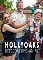 Watch Hollyoaks Does Come Dine With Me FMoviesFree