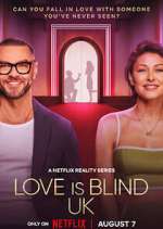 Watch Love Is Blind: UK FMoviesFree