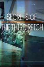 Watch Secrets of the Third Reich FMoviesFree