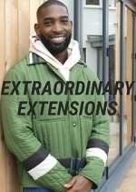 Watch Extraordinary Extensions FMoviesFree