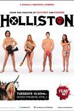 Watch Holliston FMoviesFree